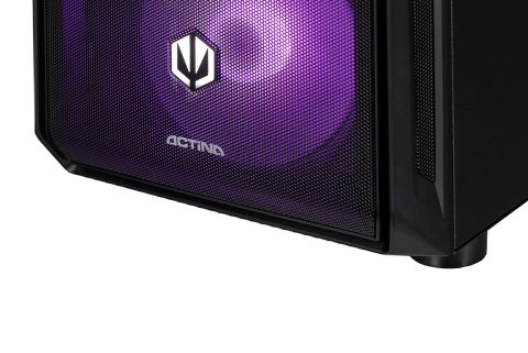 Actina ENDORFY 9800X3D/32GB/2TB/RX9070/750W