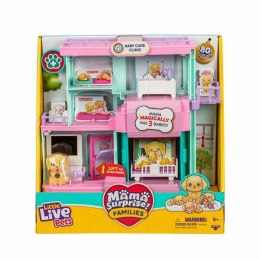 Interaktywny Zwierzak Famosa