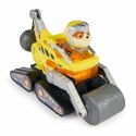 Pojazd The Paw Patrol Figurka Żółty