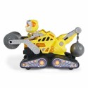 Pojazd The Paw Patrol Figurka Żółty