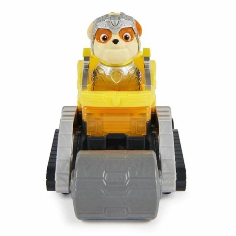 Pojazd The Paw Patrol Figurka Żółty