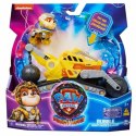 Pojazd The Paw Patrol Figurka Żółty