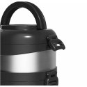 Termos Feel Maestro MR-1635 Czarny Stal nierdzewna 1,2 L