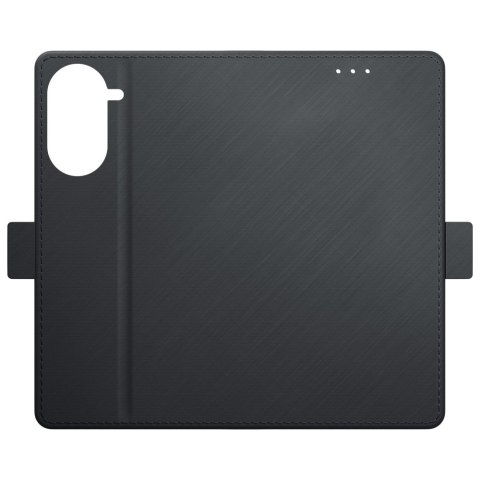 Etui 3MK Wallet Case do POCO C71 4G/Redmi A5 4G