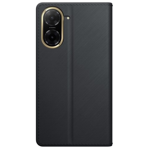 Etui 3MK Wallet Case do POCO C71 4G/Redmi A5 4G