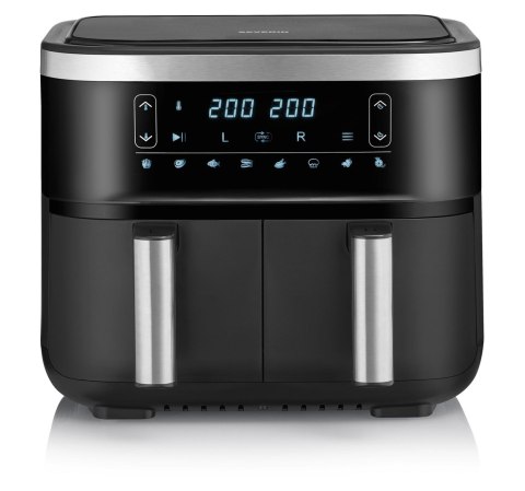 Frytkownica beztłuszczowa SEVERIN Air Fryer FR 2453