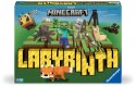 Gra Labyrinth Minecraft