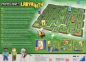 Gra Labyrinth Minecraft