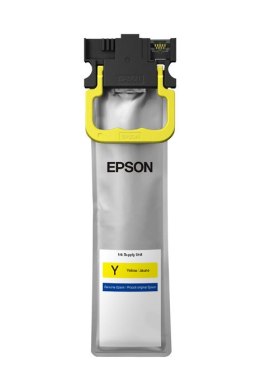 Oryginalny Tusz Yellow EPSON T13L4 XL (C13T13L440)