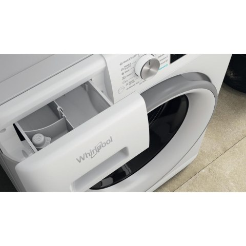 Pralko-suszarka WHIRLPOOL FFWDD 1076258 SV EE