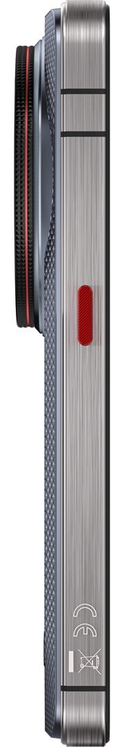 Oukitel WP200 Pro 5G 6.7" 24GB/1TB DS. 8800mAh Grey