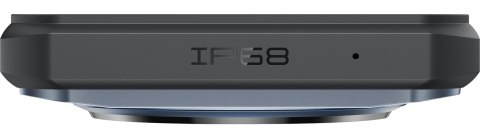 Oukitel WP35 Pro 12/512GB 11000mAh DS. Grey