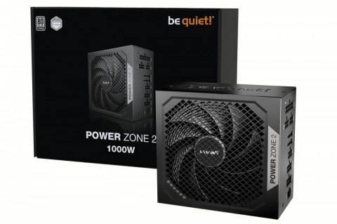 Zasilacz Power Zone 2 1000W 80PLUS PLATINUM ATX 3.1