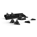 Domino Goliath Triominos Onyx