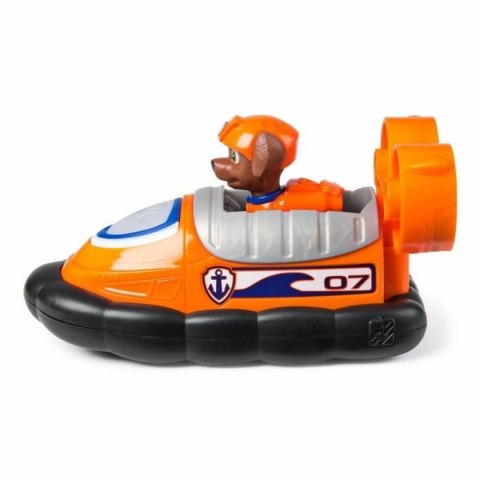 Figurki Superbohaterów Spin Master ZUMA The Paw Patrol 2 Części