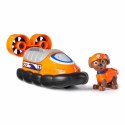 Figurki Superbohaterów Spin Master ZUMA The Paw Patrol 2 Części