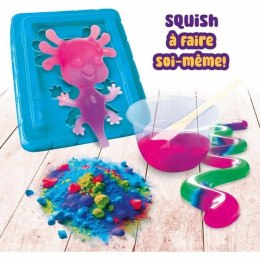 Gra naukowa Lisciani Giochi AXOLOTL de bolsillo