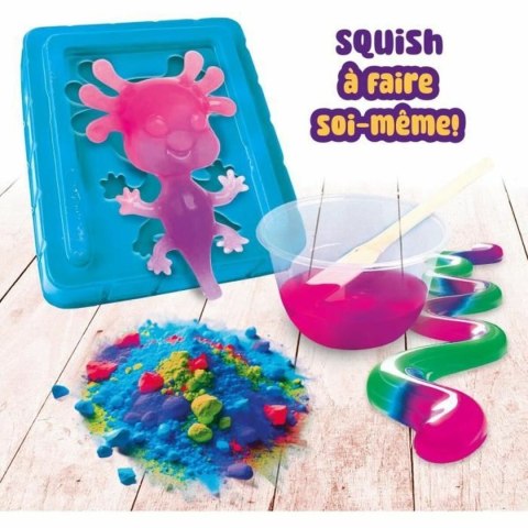 Gra naukowa Lisciani Giochi AXOLOTL de bolsillo