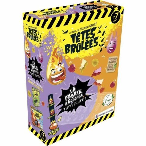 Gra naukowa Silverlit (7 Części)