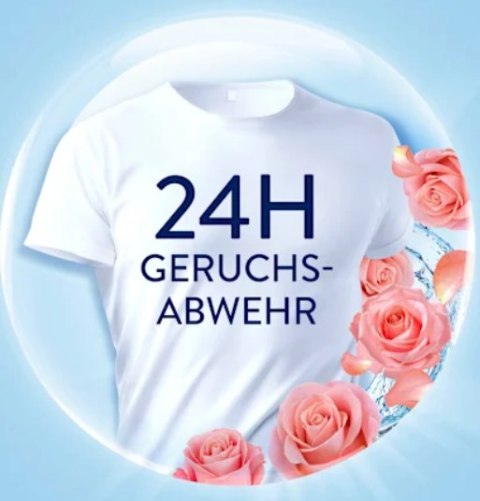 Lenor Frühlingsgarten Płyn do Płukania 36 prań