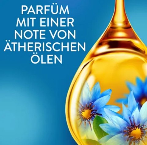 Lenor Meeresbrise Płyn do Płukania 36 prań