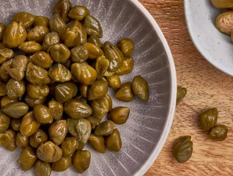 Piacelli Kapary 95 g