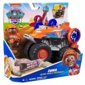 Playset The Paw Patrol Zuma (4 Sztuk)