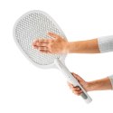 Rakieta owadobójcza 2 w 1, akumulatorowa, z lampą UV Elecfly InnovaGoods