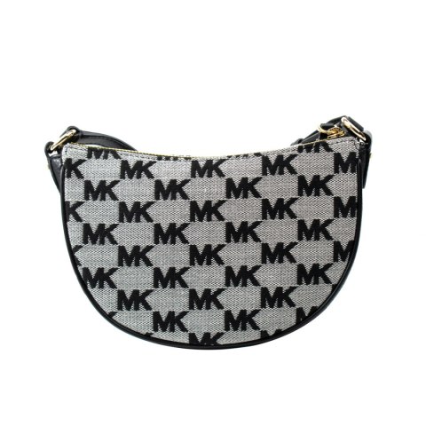 Torebka Michael Kors 35S4G4DC5J-BLACK