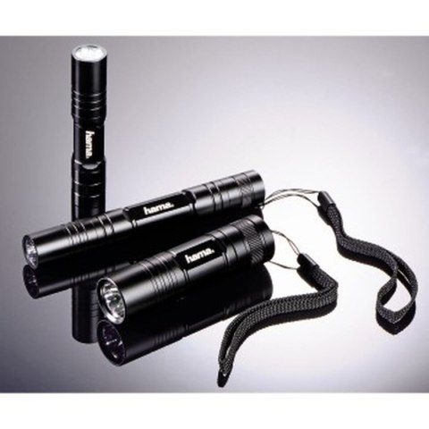 Latarka LED Hama 00136231 100 Lm