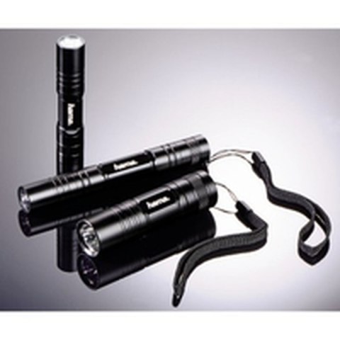 Latarka LED Hama 00136231 100 Lm