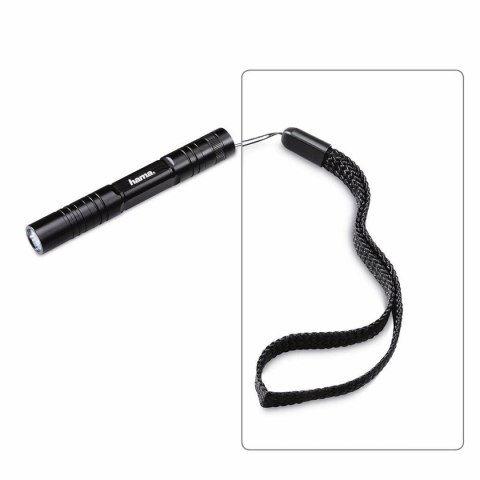 Latarka LED Hama 00136231 100 Lm