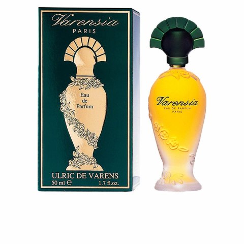 Perfumy Damskie Ulric De Varens Varensia EDP 50 ml
