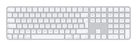 Apple Magic keyboard Universal USB