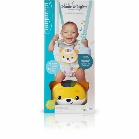 Centrum aktywności Infantino