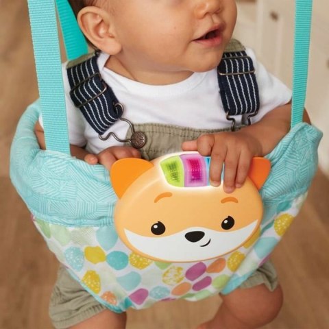 Centrum aktywności Infantino