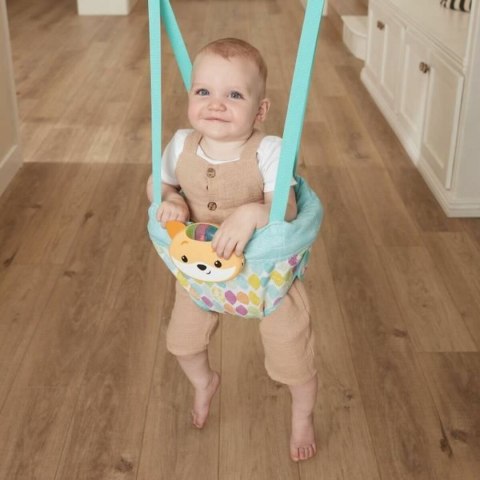 Centrum aktywności Infantino