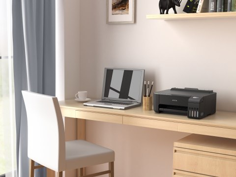 Drukarka Epson EcoTank ET-1810 atramentowa kolorowa