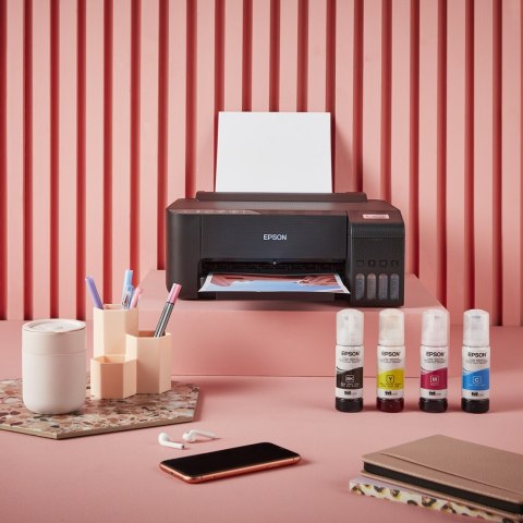 Drukarka Epson EcoTank ET-1810 atramentowa kolorowa