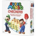 Gra Planszowa Goliath Super Mario Checkers
