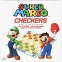 Gra Planszowa Goliath Super Mario Checkers