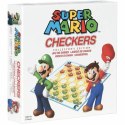 Gra Planszowa Goliath Super Mario Checkers