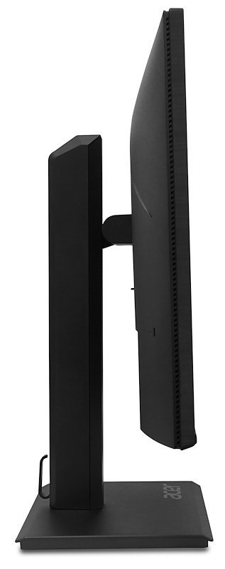 Monitor Acer B277Gbmiprzx 27" 69cm 16:9 120Hz 1920x1080 black