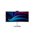 Monitor Philips 86,4cm (34,0") 34B2U6603CH 21:09 HDMI+DP+USB-C szary