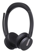 Zestaw słuchawkowy Yealink BH 70 Dual UC USB-C/A - Headset - 20 KHz