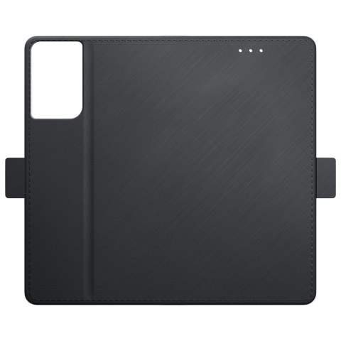 Etui 3MK Wallet Case do Motorola Moto G35 5G