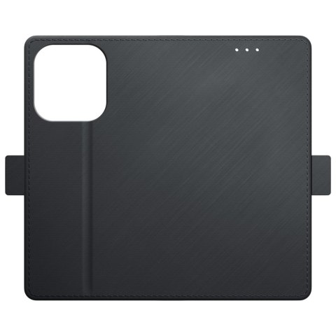 Etui 3MK Wallet Case do Xiaomi Redmi Note 14 4G