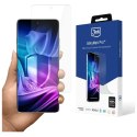 Matowa folia ochronna 3MK Silky Matt Pro do Motorola Edge 60 Pro