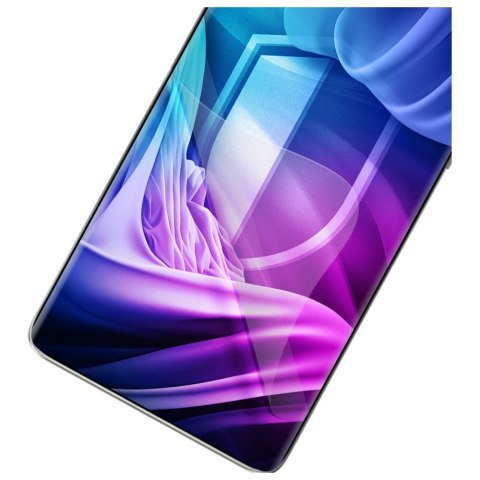 Matowa folia ochronna 3MK Silky Matt Pro do Motorola Edge 60 Pro