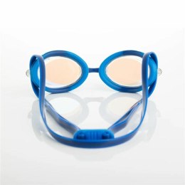 Okulary do Pływania Zoggs Racer Titanium Niebieski Jeden rozmiar